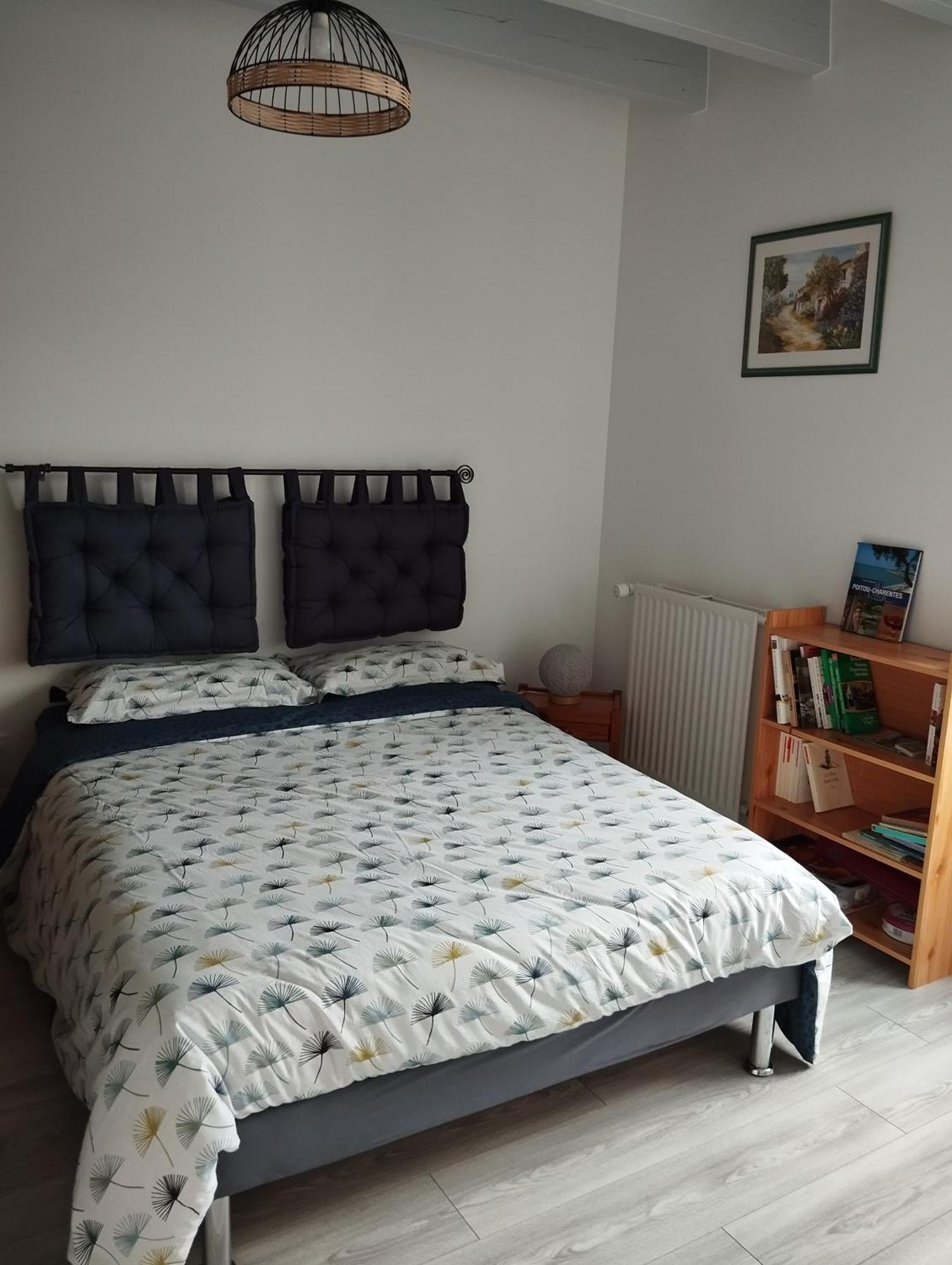 Maison Au Calme Avec Vue Etang Clesse  Bagian luar foto