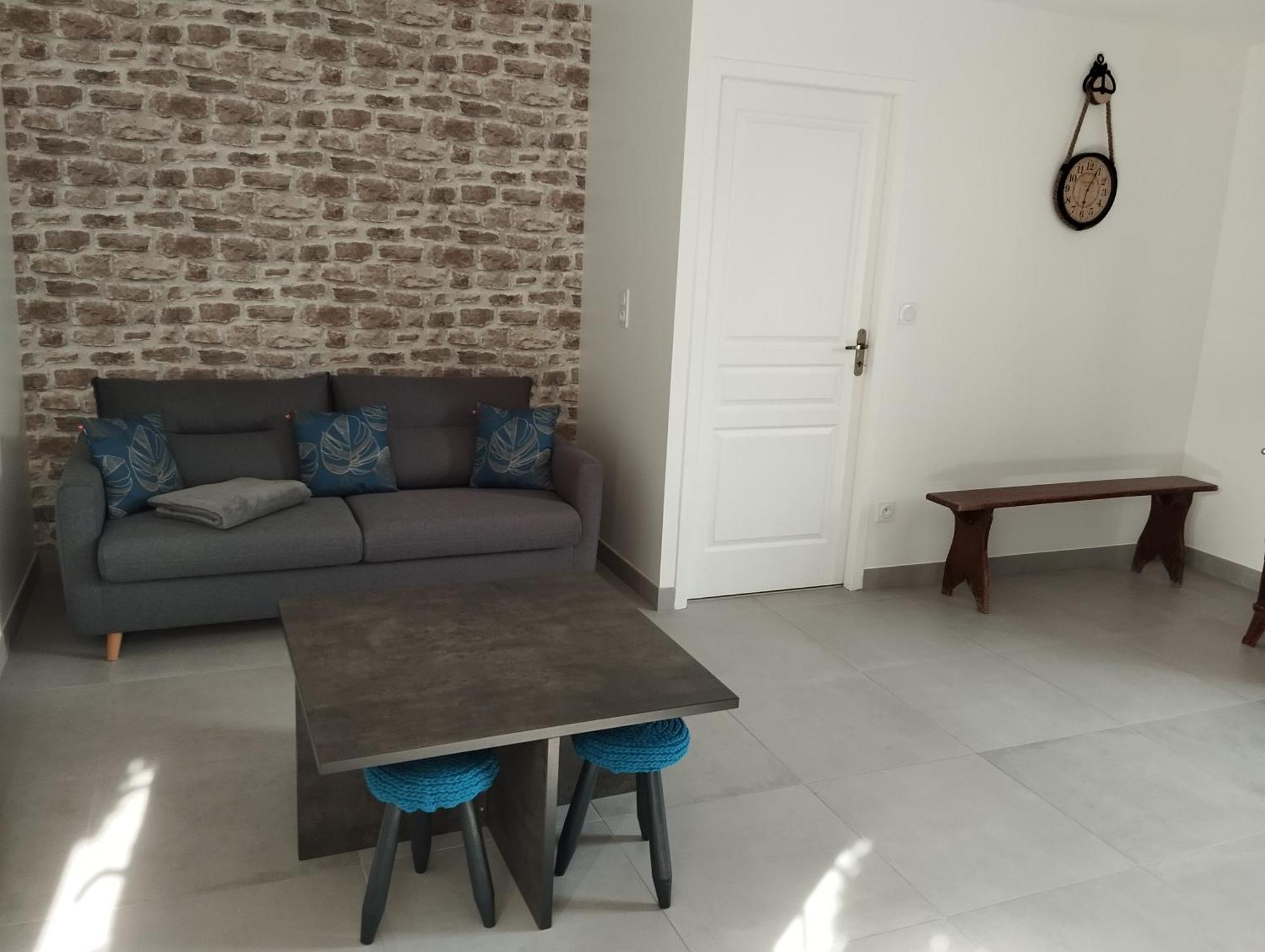Maison Au Calme Avec Vue Etang Clesse  Bagian luar foto