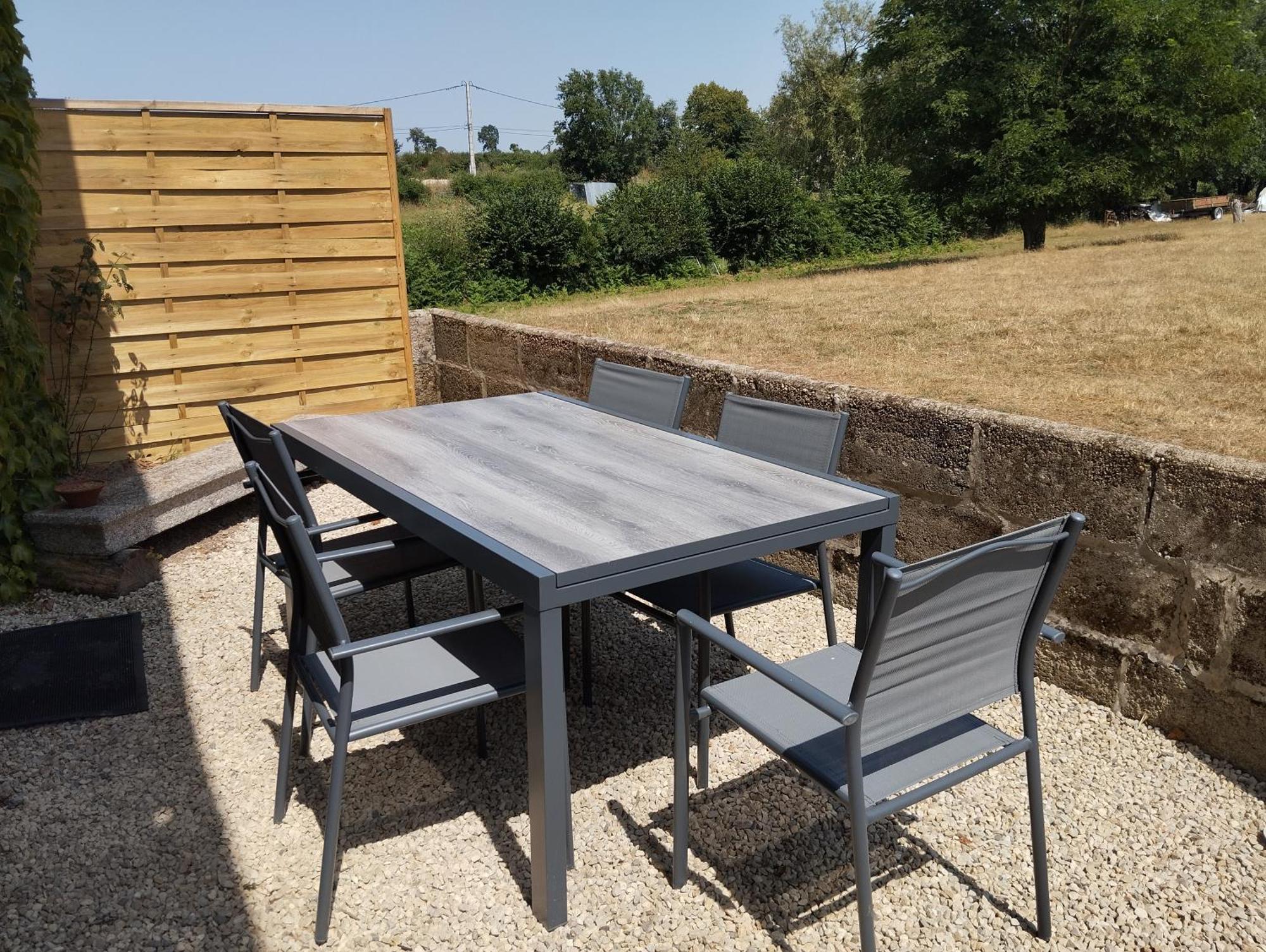 Maison Au Calme Avec Vue Etang Clesse  Bagian luar foto